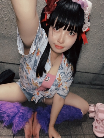Menma Yawaragi