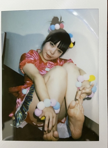 Menma Yawaragi