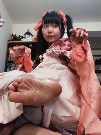 Menma Yawaragi