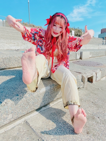 Menma Yawaragi