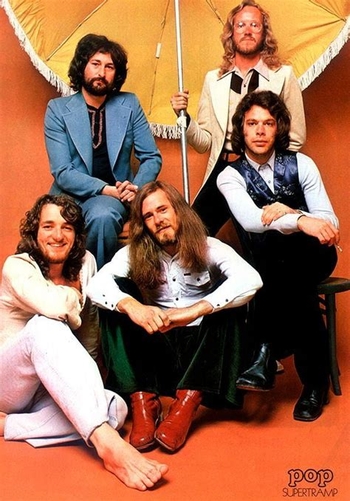 Roger Hodgson