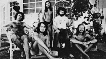 Roger Hodgson