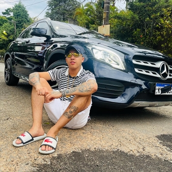 MC Joãozinho VT