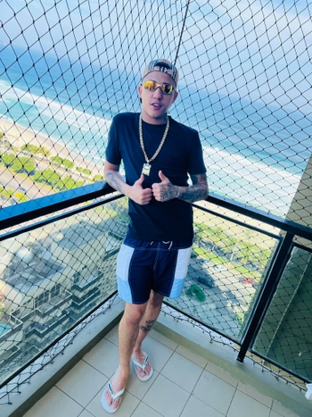 MC Joãozinho VT