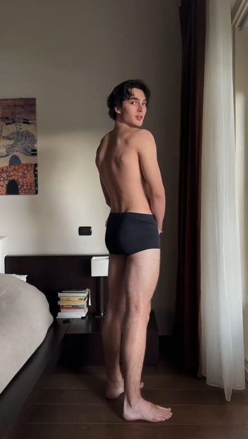 Mattia Basso