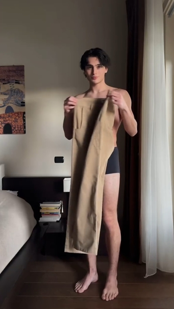 Mattia Basso