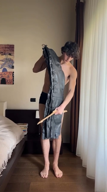 Mattia Basso