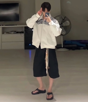 Lee Sangwon