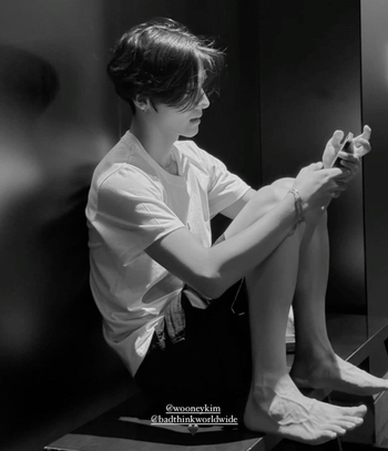 Lee Sangwon