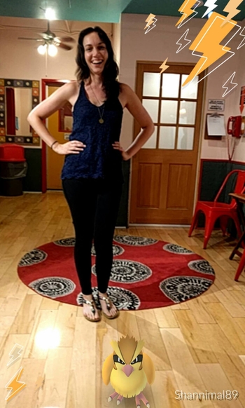 Shannon McDermott