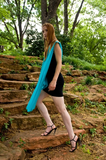 Kelli Kickham