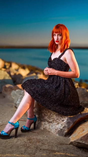 Kelli Kickham
