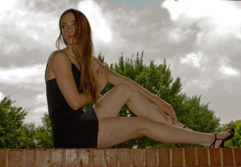 Kelli Kickham