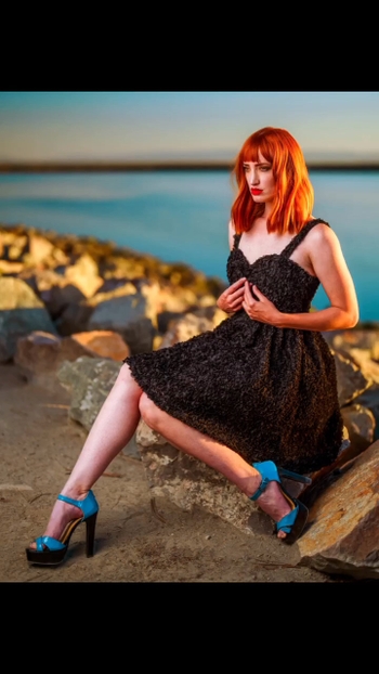 Kelli Kickham