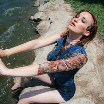 Kelli Kickham