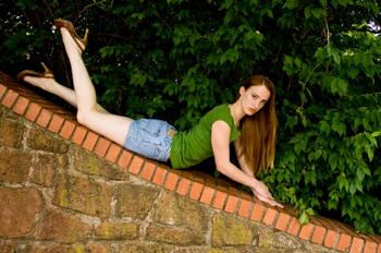 Kelli Kickham