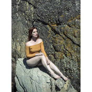 Kelli Kickham