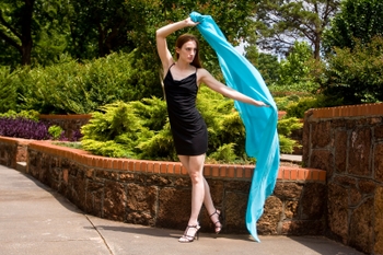 Kelli Kickham