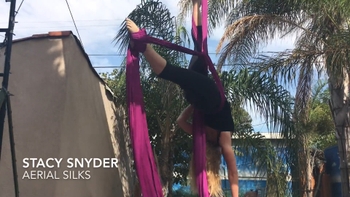 Stacy Snyder