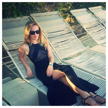 Stacy Snyder
