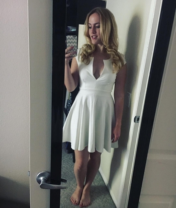 Stacy Snyder