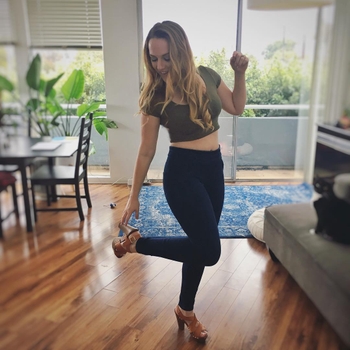 Stacy Snyder