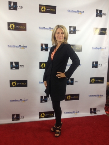 Susan Chambers
