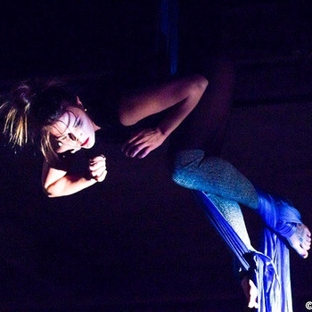 Anthia Gillick