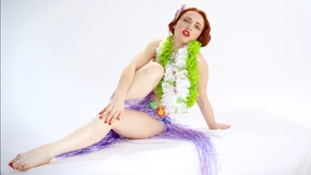 Mandy May Cheetham