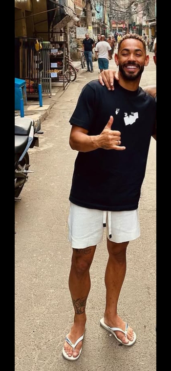 Matheus Cunha