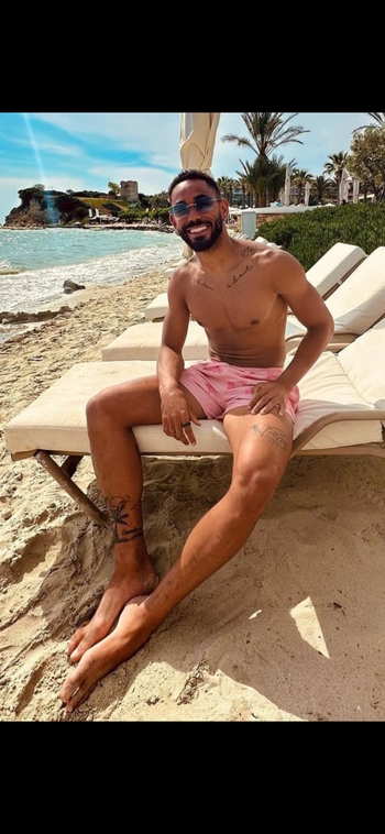 Matheus Cunha