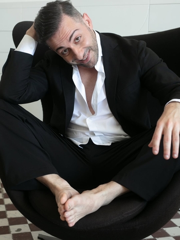 Francesco Cicchella