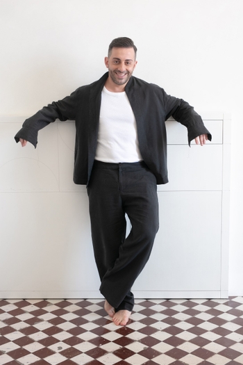 Francesco Cicchella