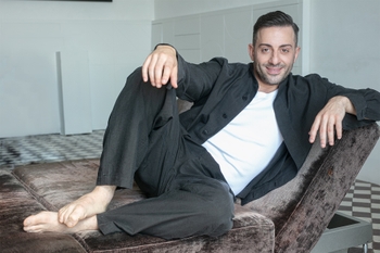 Francesco Cicchella