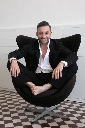 Francesco Cicchella