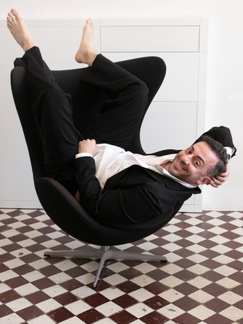Francesco Cicchella