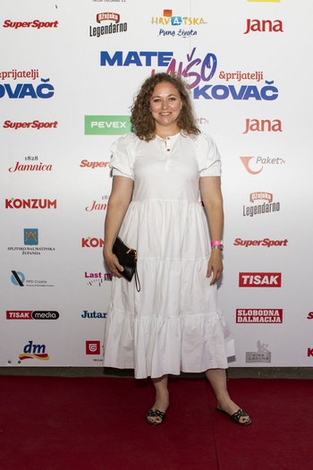 Marija Boric