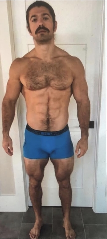 Alex Hormozi