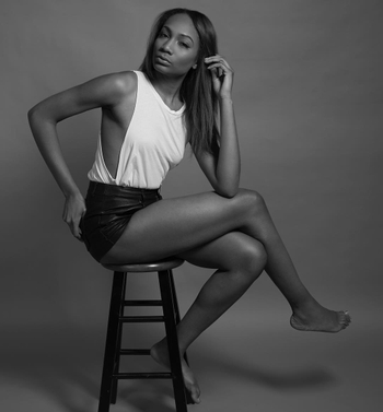 Ari Chambers