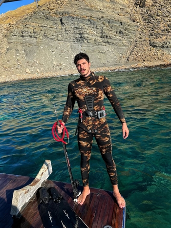 Enes Kocak