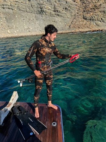 Enes Kocak
