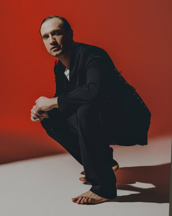 Mikhail Troynik