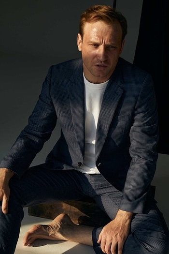 Mikhail Troynik
