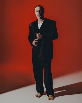Mikhail Troynik