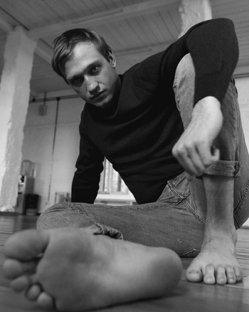 Mikhail Troynik