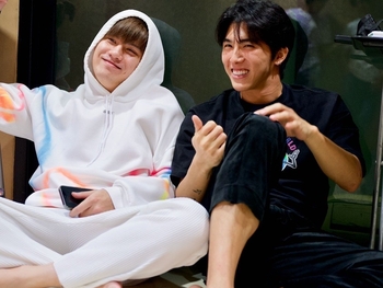 Boom Raveewit Jirapongkanon