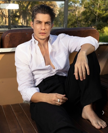 José Ramón Barreto