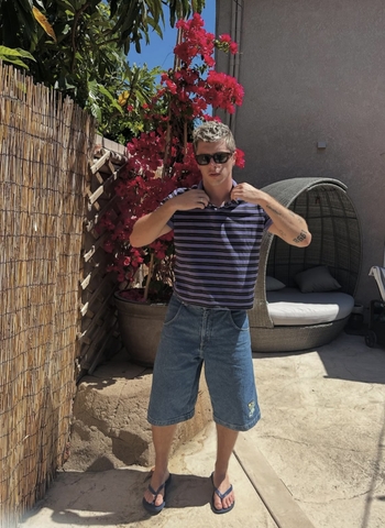 Adam Vesperman