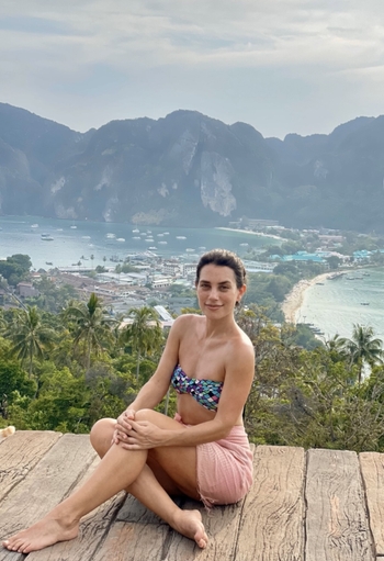 Lucía Acosta