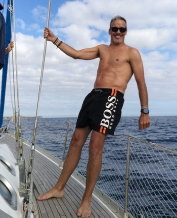 David Calle